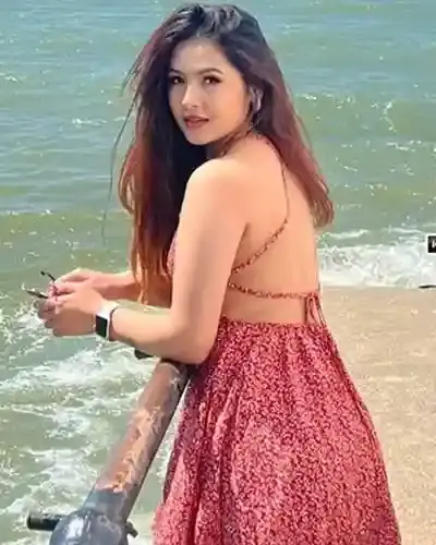Serchhip Escort Service