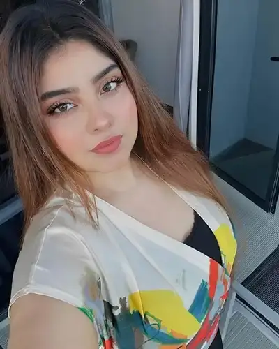 Serchhip Escort