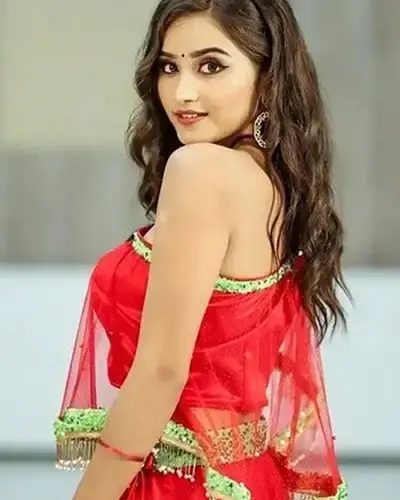 Escort In Serchhip